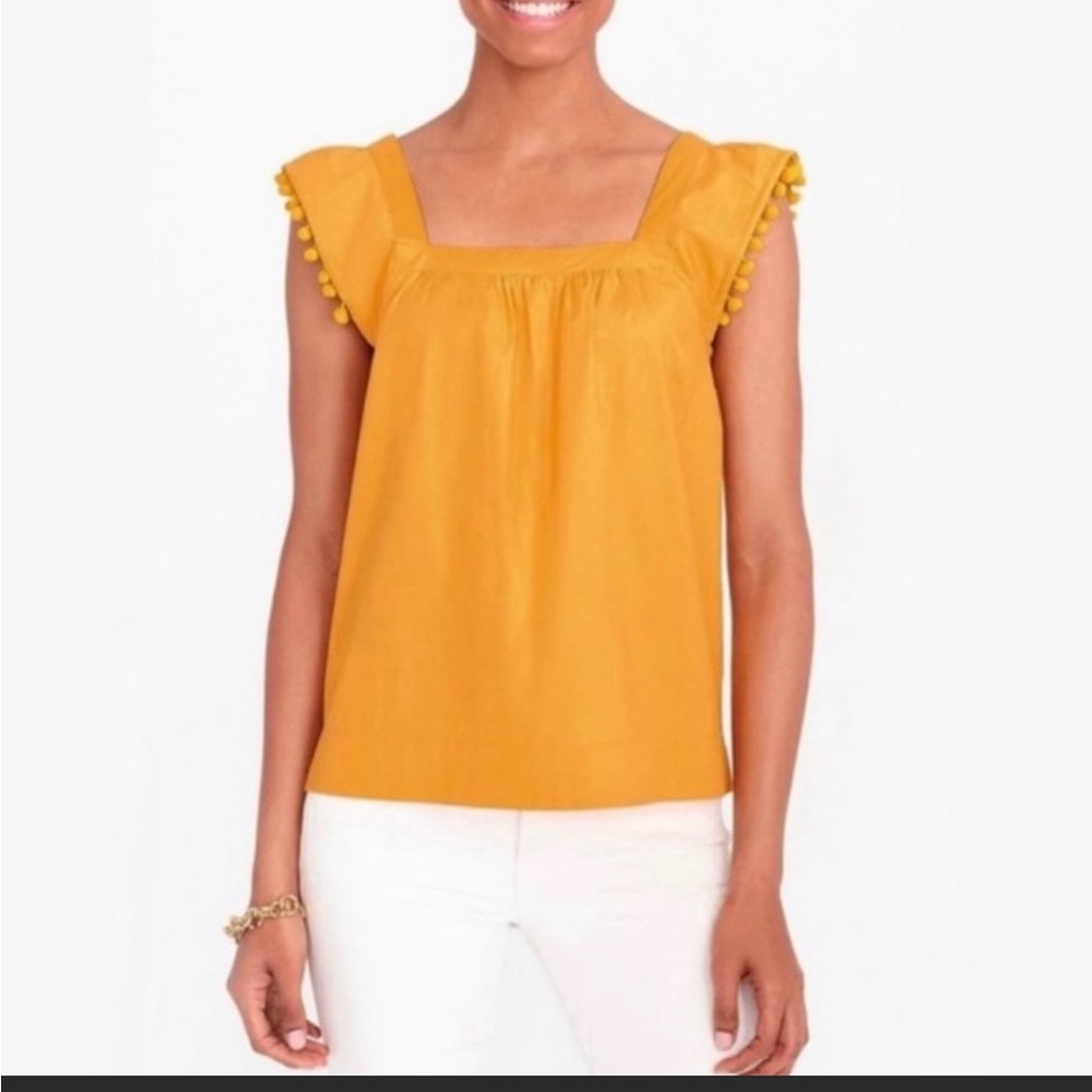 J. Crew Top